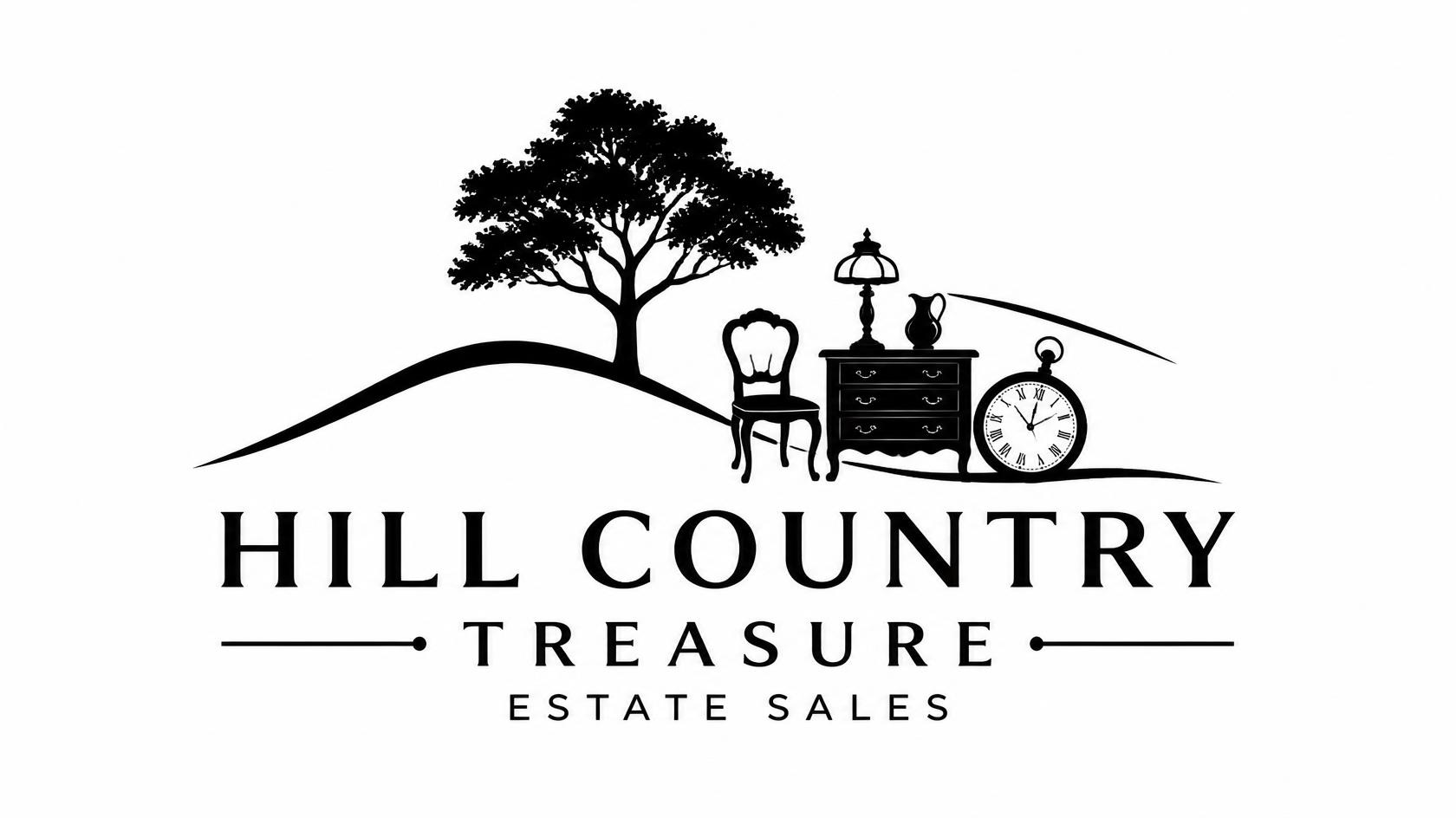 Hill Country Treasure Estate Sales